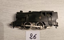 Locomotive Echelle H0 Made In England