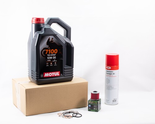 Kit entretien vidange standard - kit,