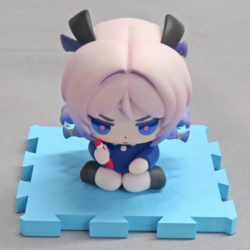 Mini figurine genshin impact - figurine,
