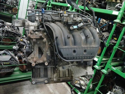 Moteur peugeot 206 - peugeot, 1