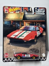 hot wheels 1/64 🇨🇵 De