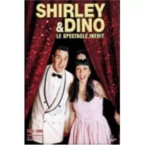 Shirley dino le spectacle - shirley, &