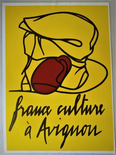 Adami valerio affiche - valerio,