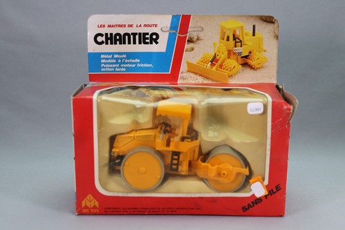 Ll301 toy 8249b maitres de - mc,
