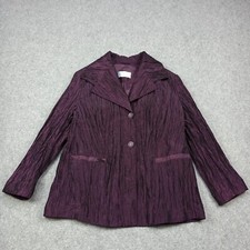 Ulla Popken Femmes Veste