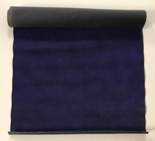 Vintage  Knoll Purple