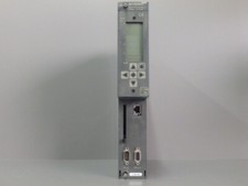 IBSS7400       - PHOENIX CONTACT -      IBS S7 400 /     Carte de couplage  USED