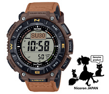 Montre Homme CASIO PRO TREK