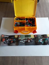 LEGO Creator 3-in-1: Le bolide de rue (31127) + lego technic 42132