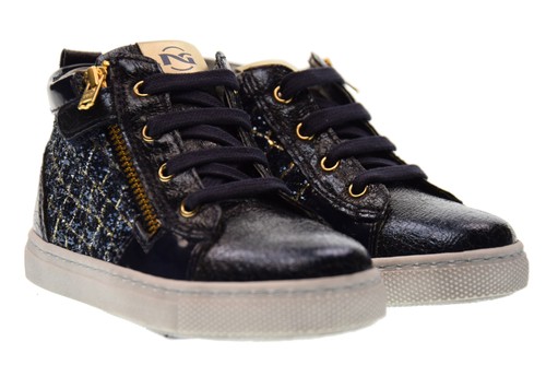 Nero giardini a17f chaussures - nero,