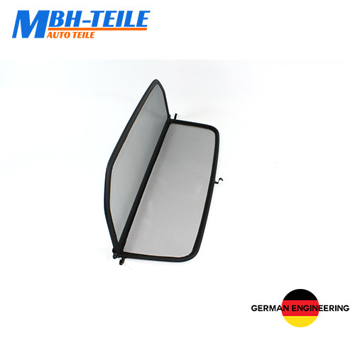 Coupe vent mercedes - coupe, |