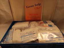 TROUSSE DE PREMIER SECOURS