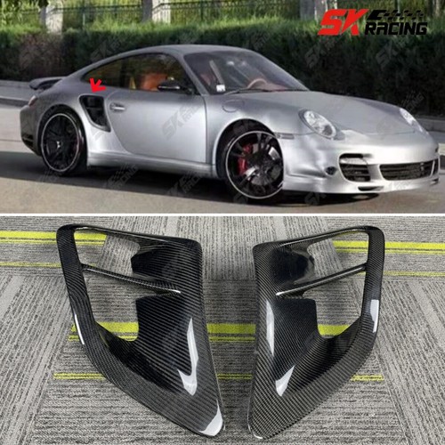 For porsche 997 turbo - 997, &