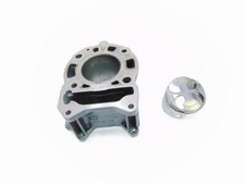 CYLINDRE ET PISTON APRILIA