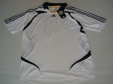 ADIDAS LA GALAXY MLS #23