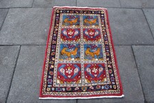 Vintage Main Fabriqué