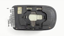 Glace retroviseur gauche MAZDA 323 5 PHASE 2