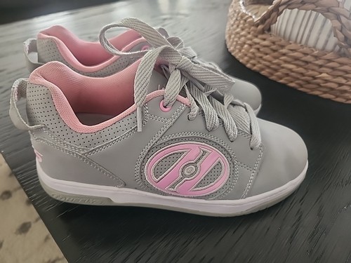 Heelys youth usa size grey - heelys, &
