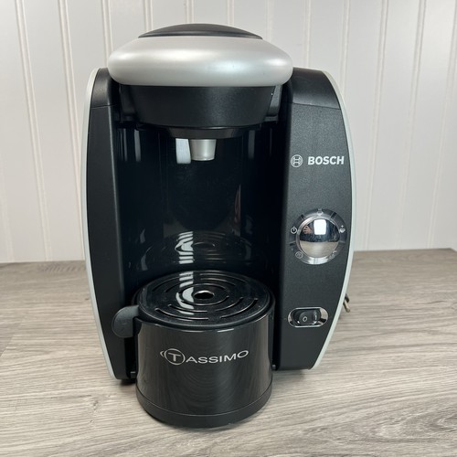 Bosch tassimo t45 single serve - t45,