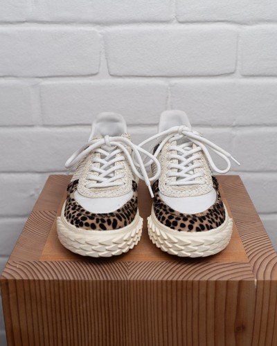 Giuseppe zanotti white - zanotti,