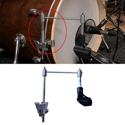 Pince pour microphone - , de
