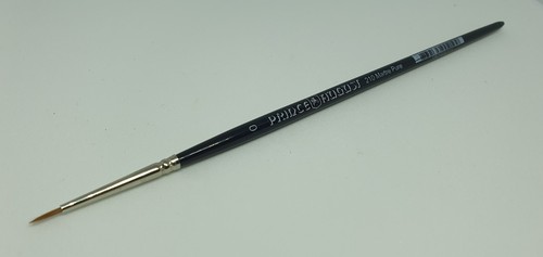 Martre pure 210 - , pinceau