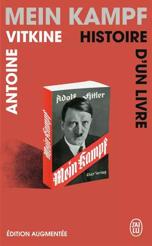 Mein kampf histoire - kampf,,