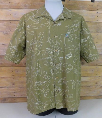 Hinano tahiti hawaiian shirt - hinano,