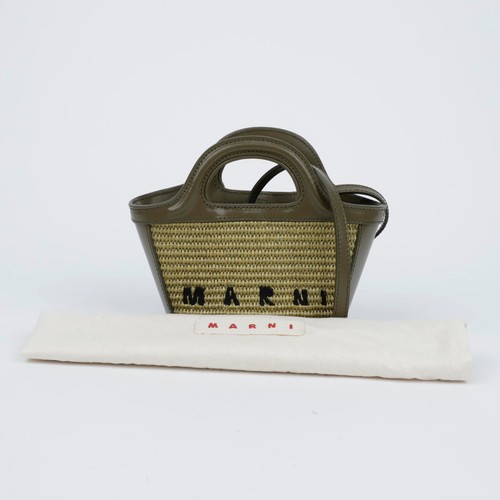 Marni sac main - sac, à