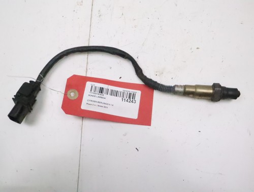 Sonde lambda occasion - , citroen