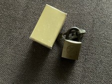 LOUIS VUITTON: CADENAS VINTAGE