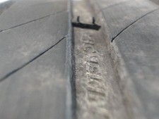 🇫🇷 Paire de pneus