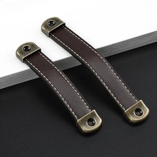  6 Pcs Poignées Portes