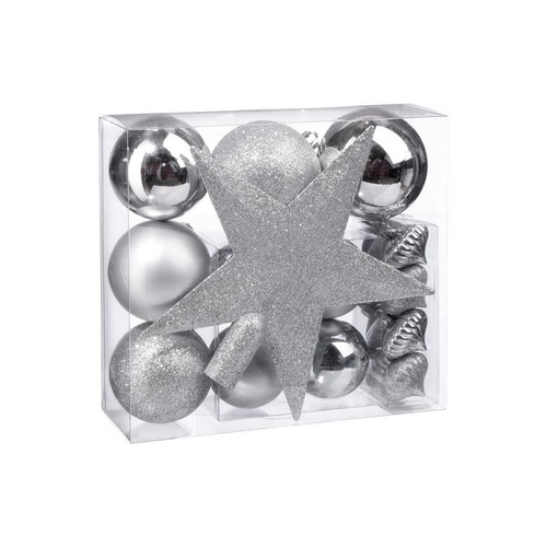 Kit pièces déco noël - kit, 18