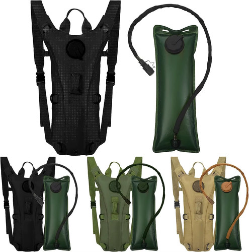 Sac hydratation à - sac, 3l