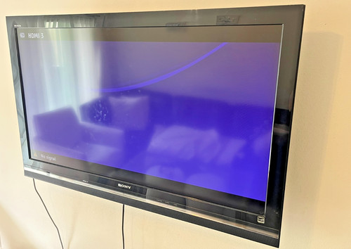 Sony bravia kdl 46v5100 - kdl-46v5100, 46"