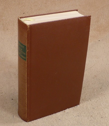 Pleiade marcel proust - marcel,