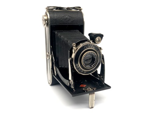 Agfa karat appareil photo - agfa,