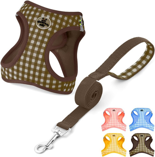 Ensemble harnais pour - ensemble, chiens
