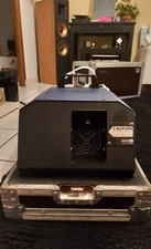 Machine À Brouillard Look