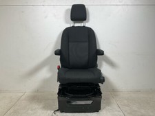 Siège Pivotant À Gauche