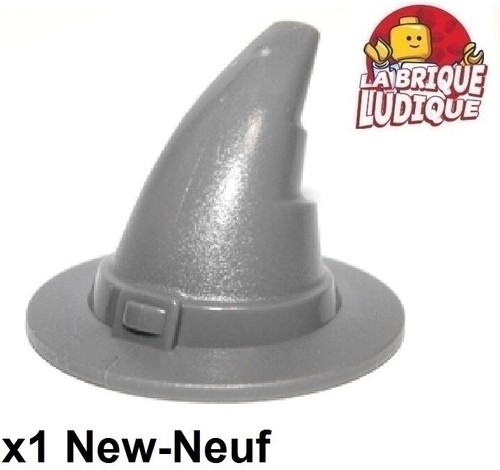 Lego minifig headgear - lego, 1x
