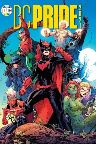 Pride 2021 hardcover - 2021,