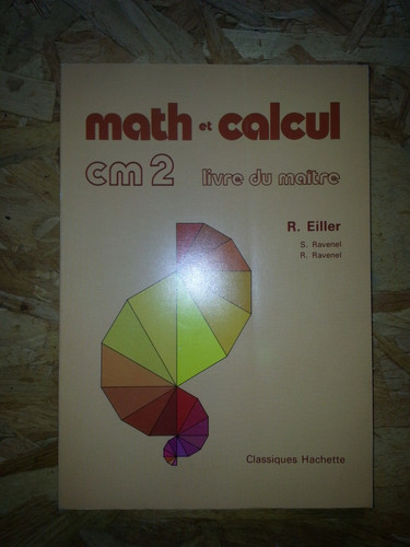 Math calcul cm2 fichier - cm2,