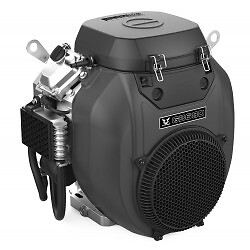 Moteur 20cv bicylindre ohv - 20cv,