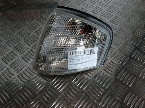 Clignotant mercedes w202 - mercedes,