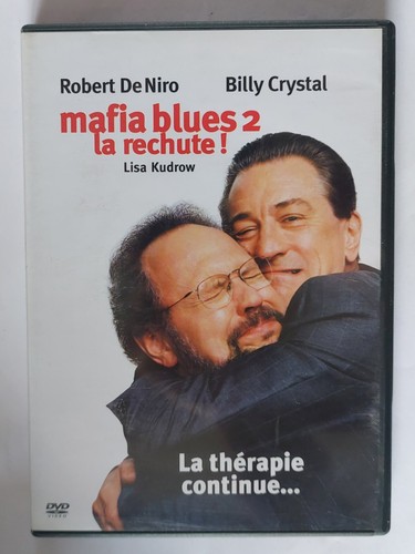 Mafia blues la rechute - blues, 2: