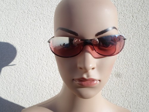 Lunettes soleil emporio - lunettes,