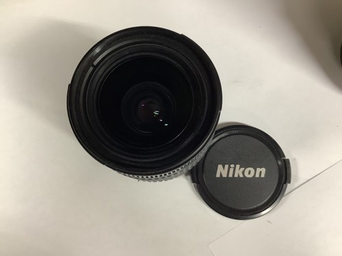 Nikon zoom nikkor 80mm - af,