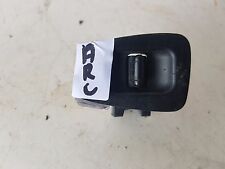 Bouton lève vitre arrière conducteur pour rover 623 SI essence de 1995